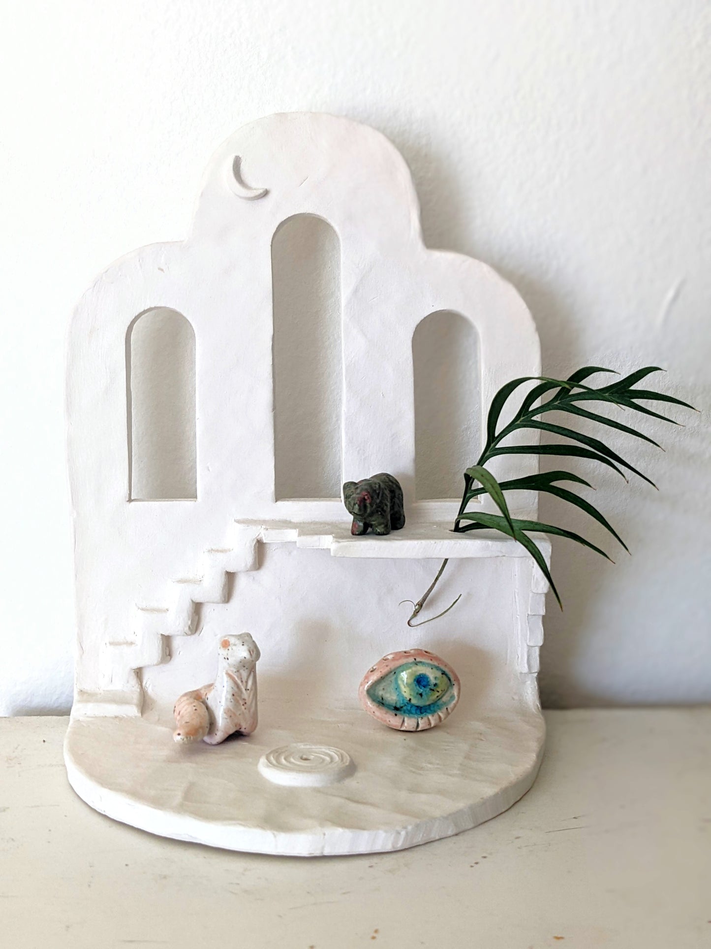 Sacred Space Altar