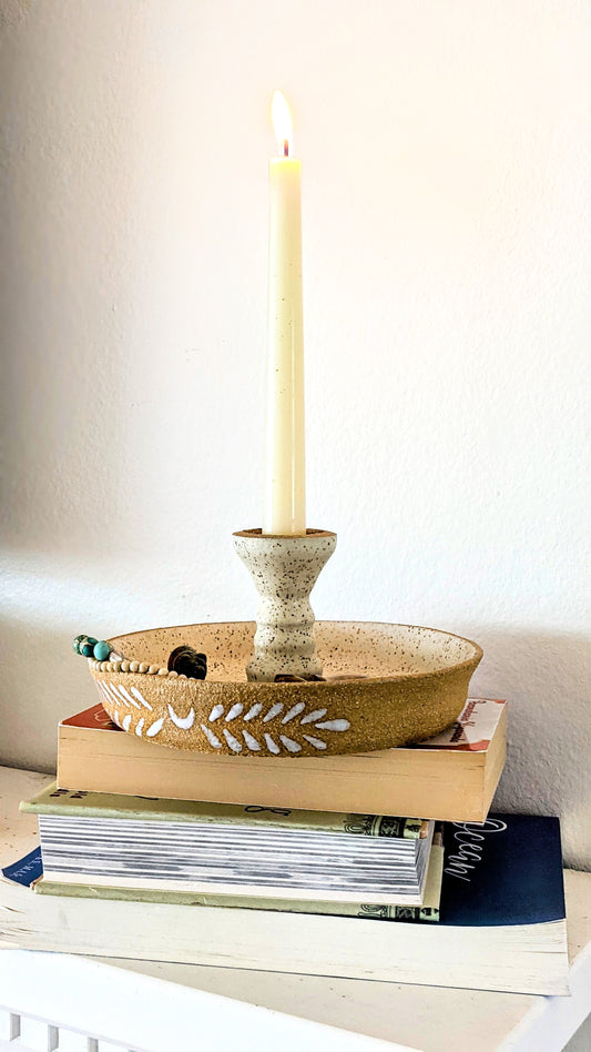 Relax with Intention