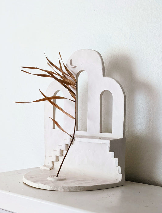 Sacred Space Altar
