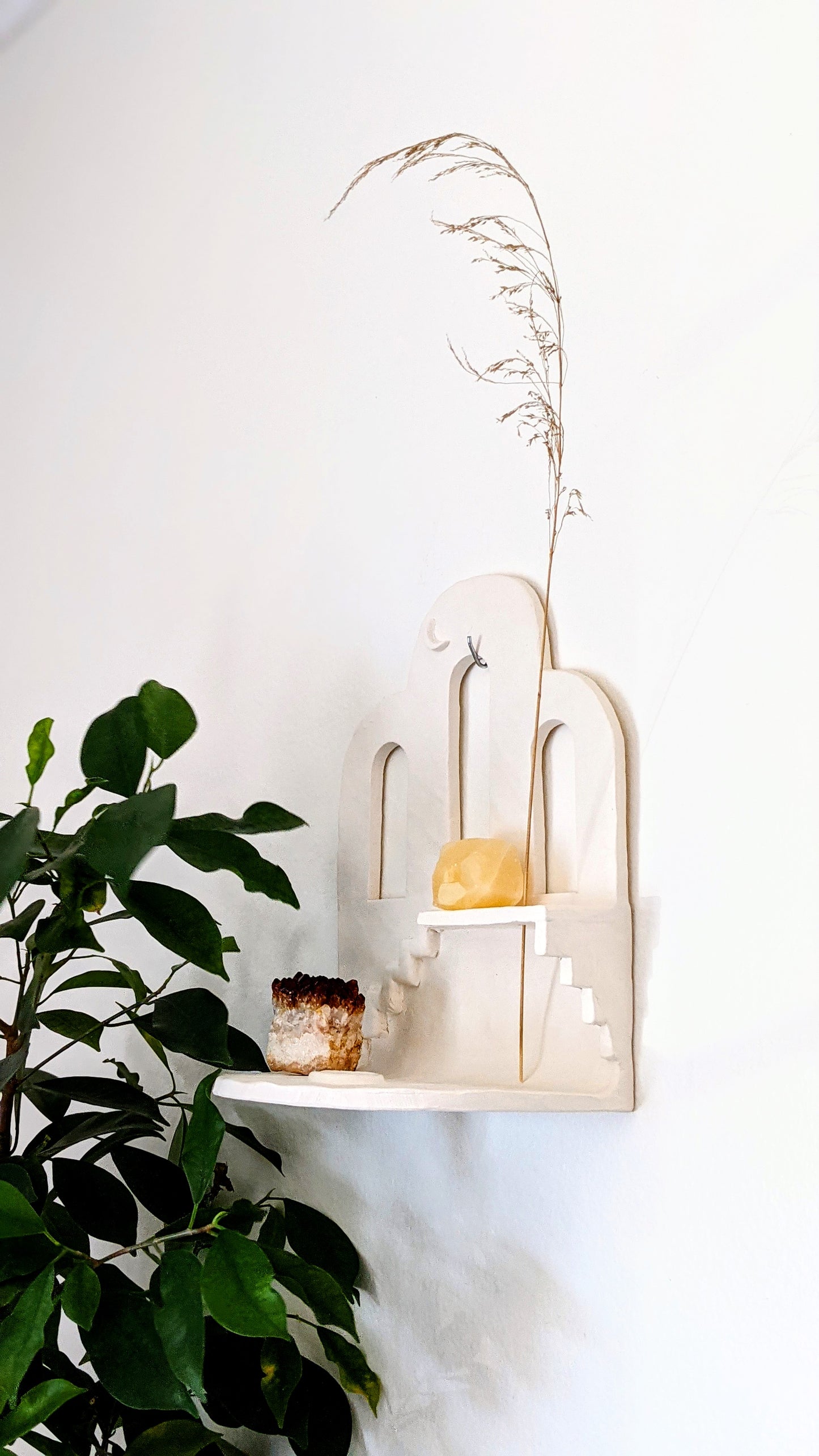 Sacred Space Altar
