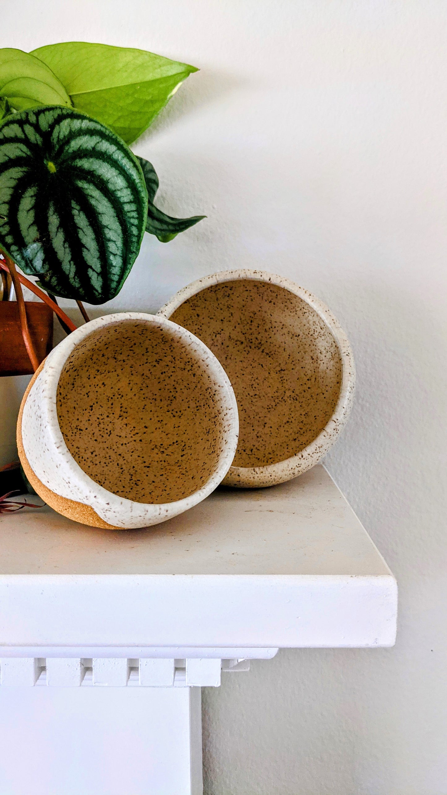 Lace Set of Two