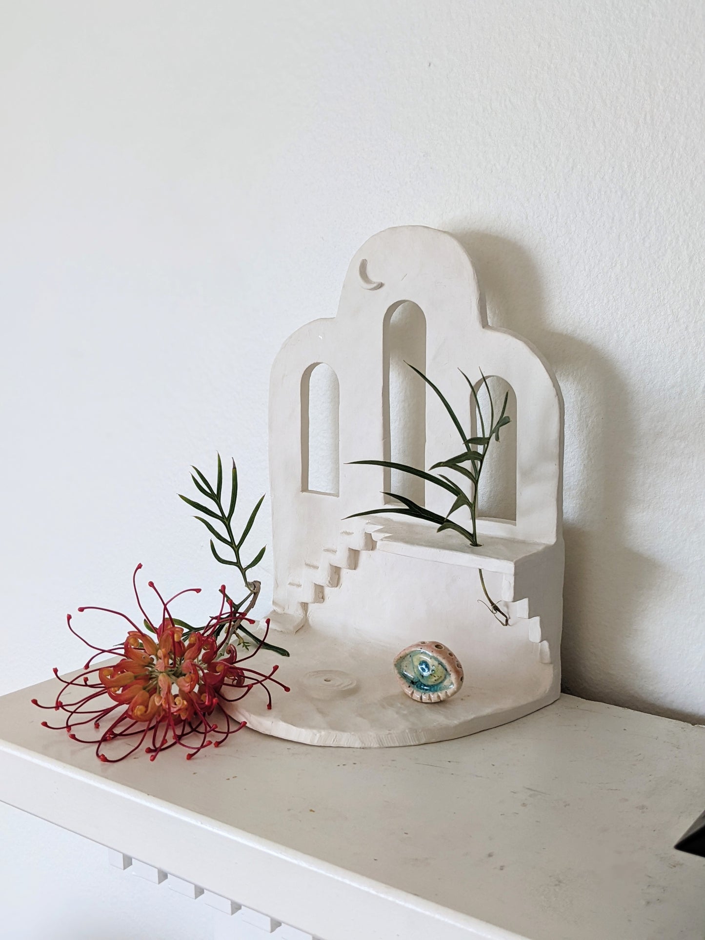 Sacred Space Altar