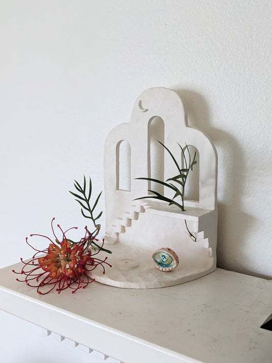 Sacred Space Altar