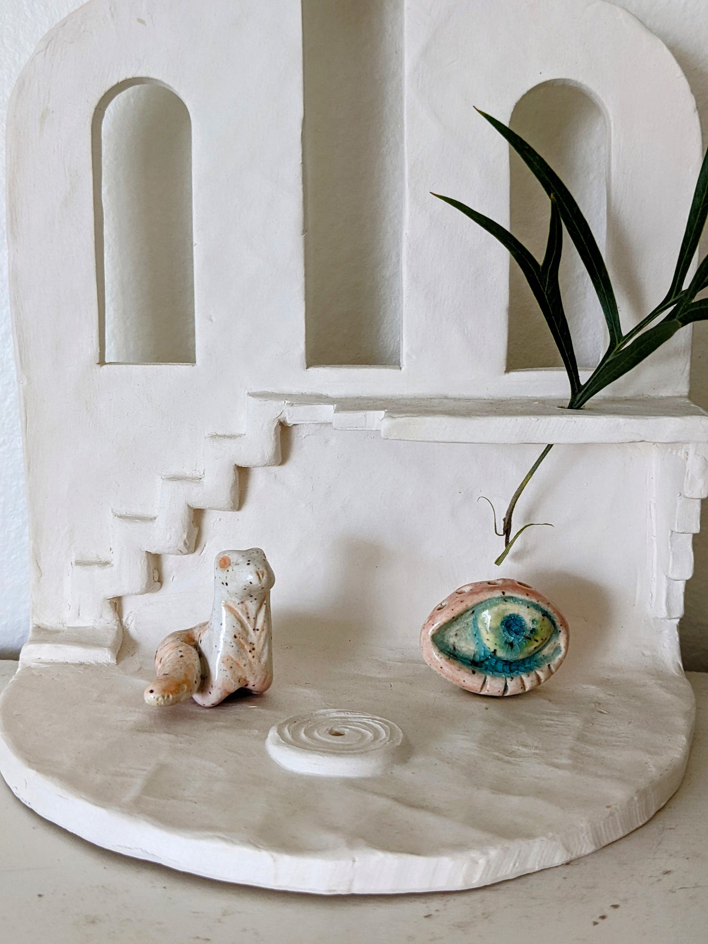 Sacred Space Altar