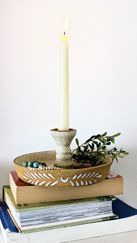Relax with Intention