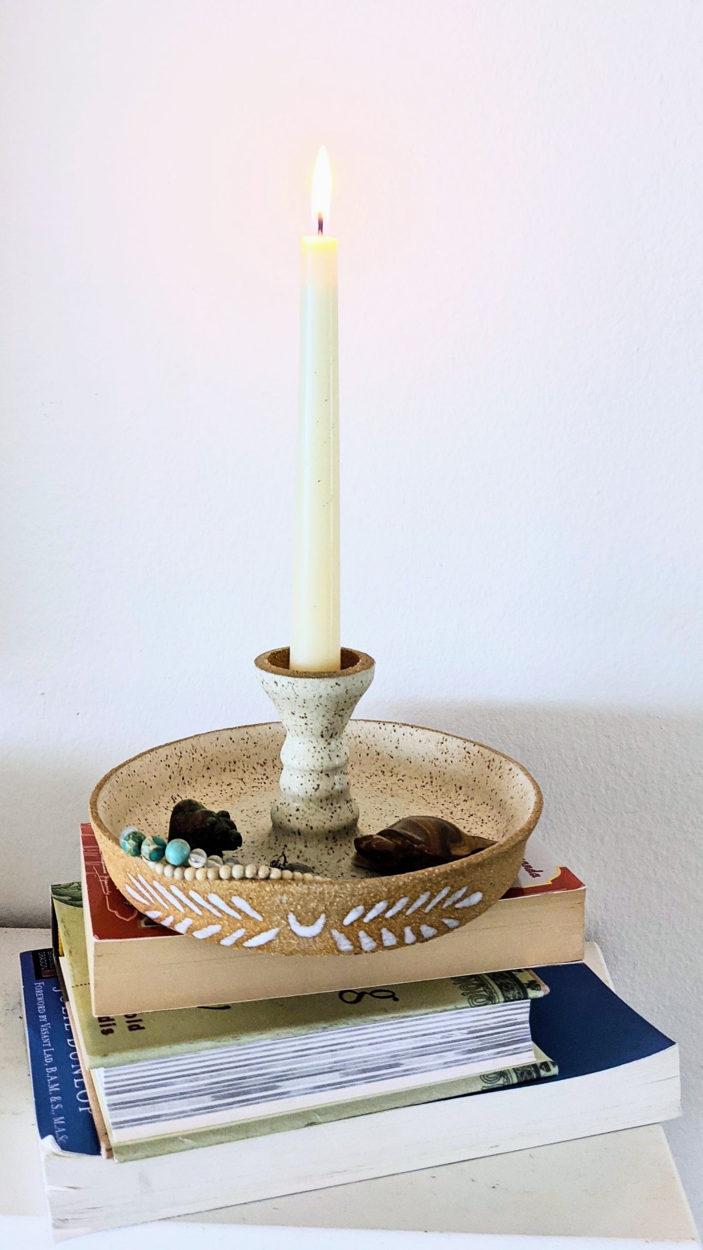 Relax with Intention
