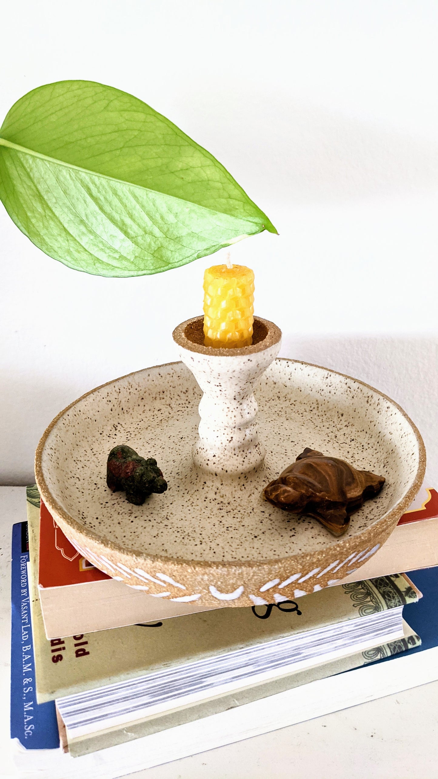 Relax with Intention