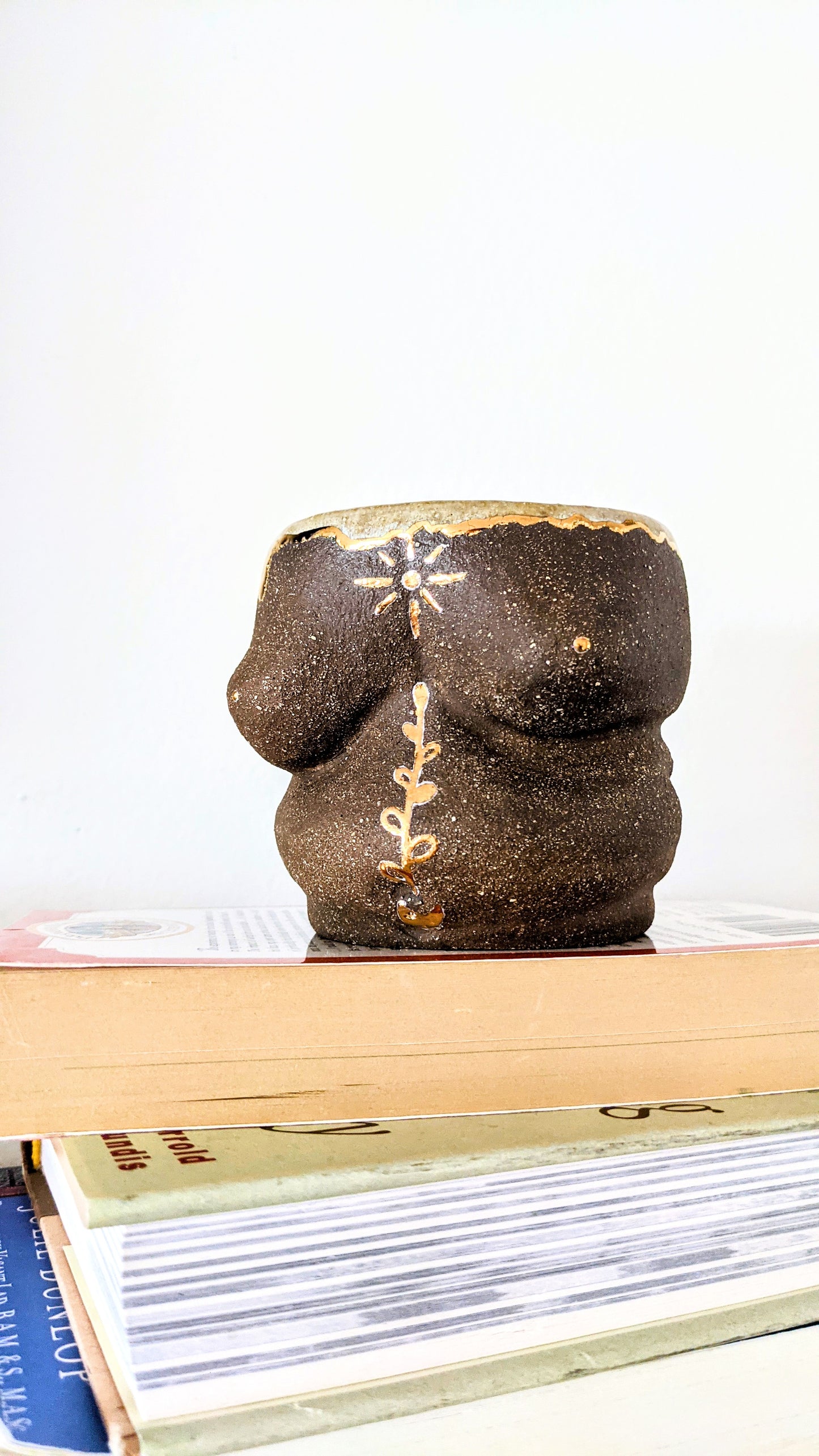 I am a Goddess Cup Set for Two