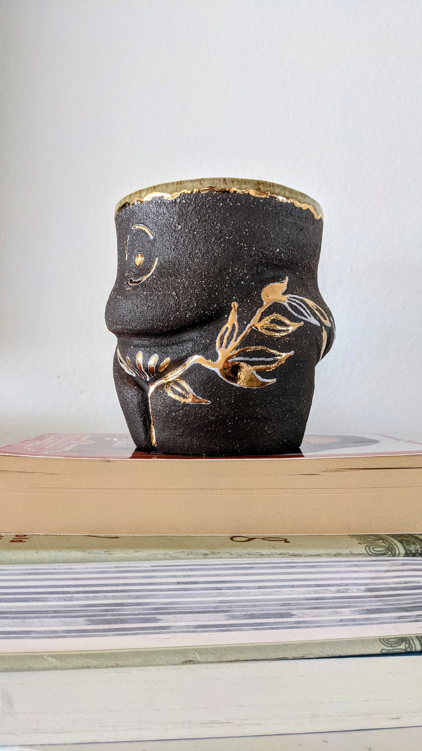 I am a Goddess Cup Set for Two