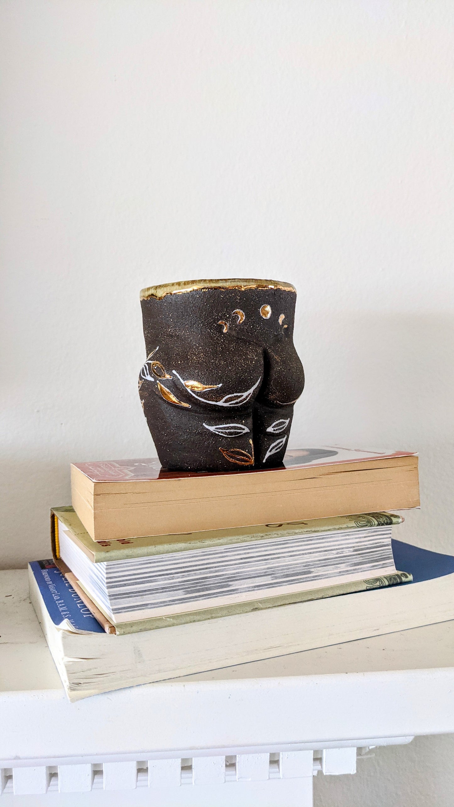I am a Goddess Cup Set for Two