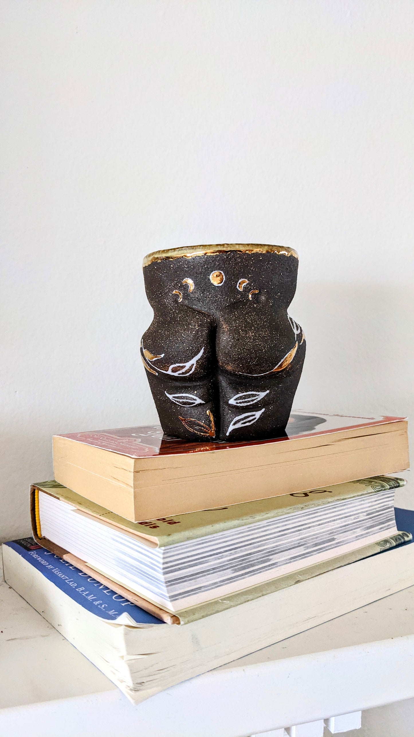I am a Goddess Cup Set for Two