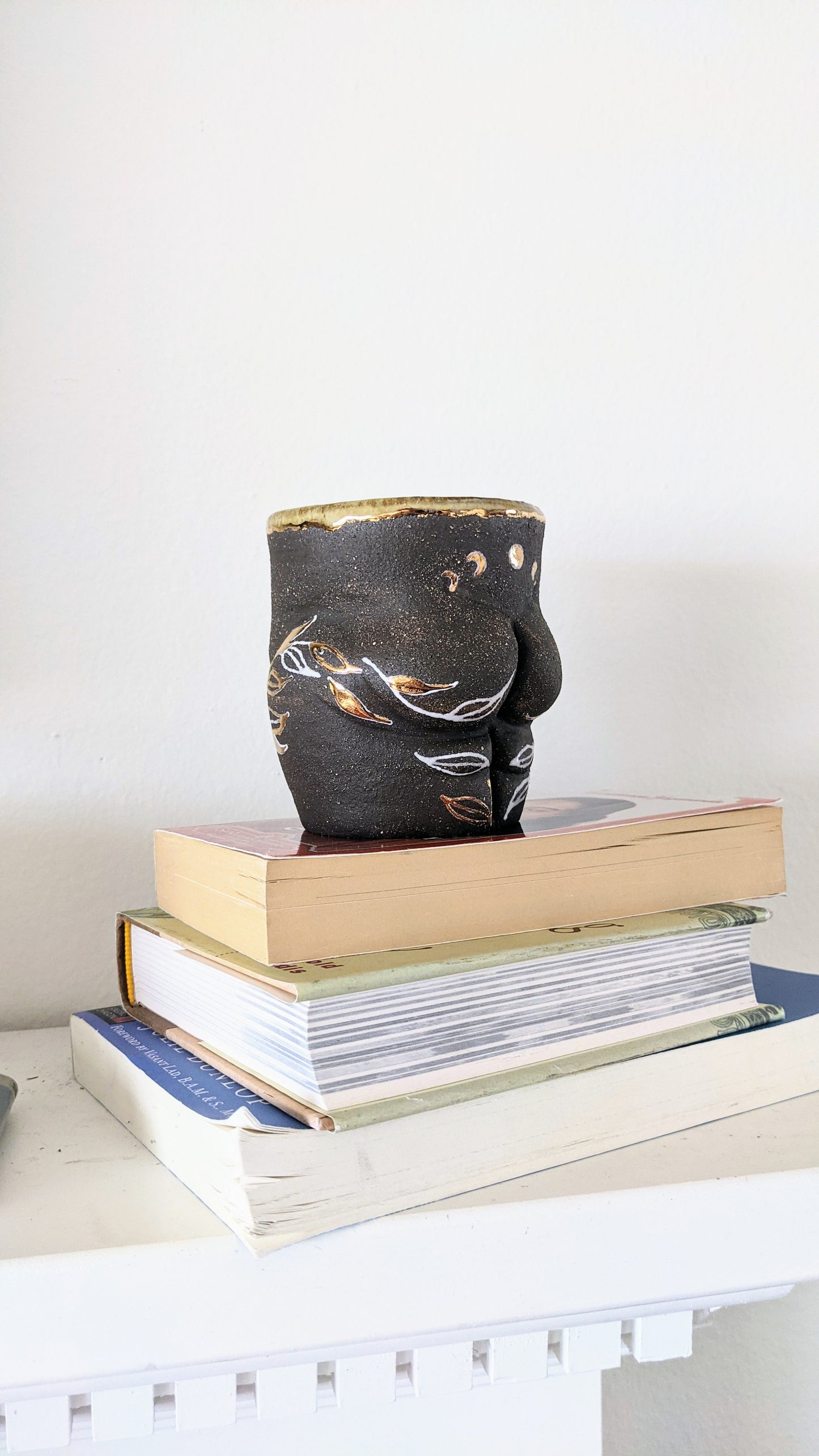 I am a Goddess Cup Set for Two